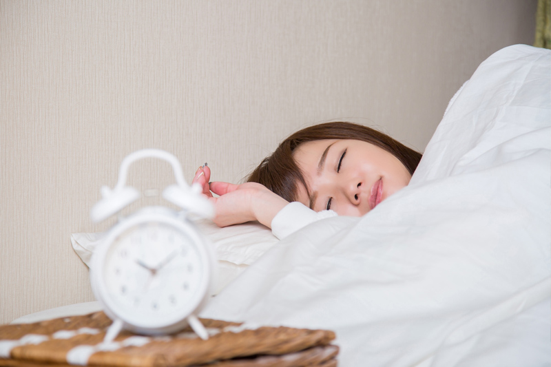 【睡眠周期】何時起床會最精神?3個N原來有數得計!