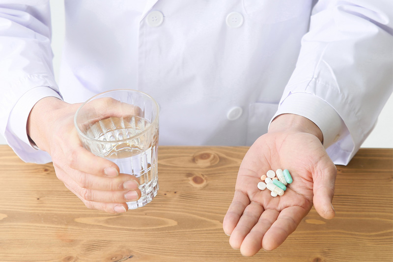 心臟病高血壓病人用藥易感染新冠肺炎? 心臟科醫生澄清5大誤解