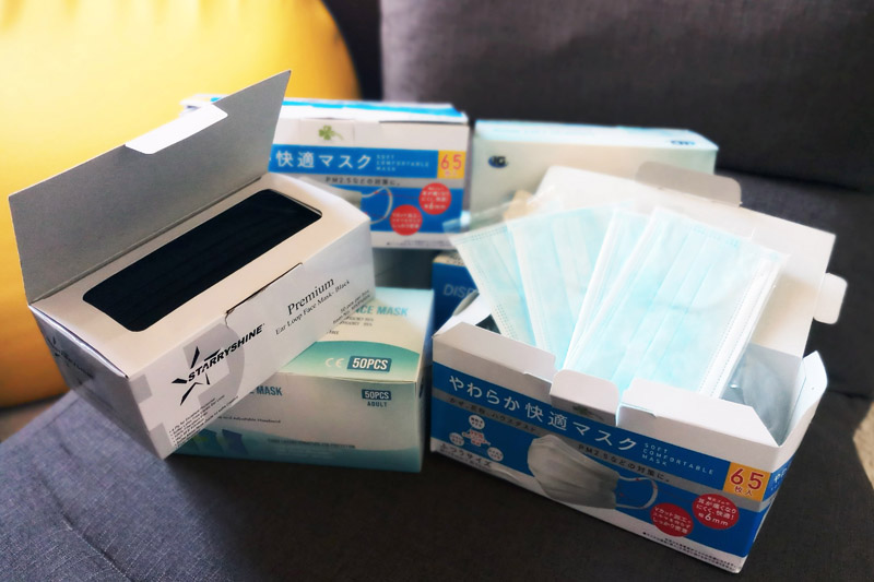 【情緒健康】試過搶口罩搶到焦慮?留意有否這些情緒病症狀