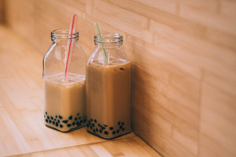 【減鹽減糖】「少糖星期五」11個茶飲品牌推優惠 買指定減糖飲品慳$2