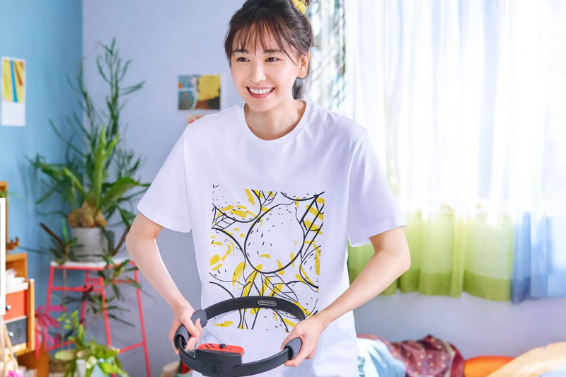 【健身Ring Fit】有危險?日玩健身環2小時 赤腳原地跳致骨折