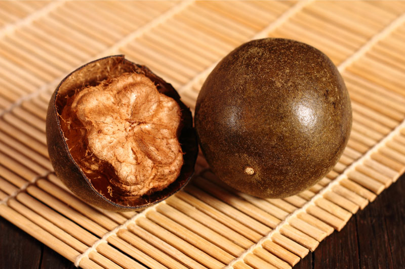 【羅漢果健康神效】金羅漢果VS傳統羅漢果有何分別?羅漢果水功效和做法