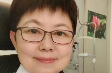 Dr. Hang Hiu Wa