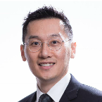 Dr. Orlando Chan Chia Chieh