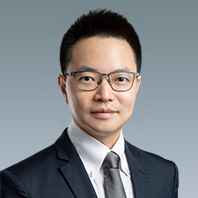Dr. Li Siu Hung, Patrick