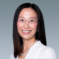 Dr. Li Yuen Mei, Emmy