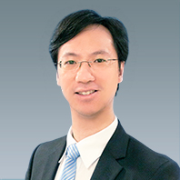 Dr. Fan Hoi, Alex