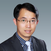 Dr. Yau Chun Yuen, Jackey