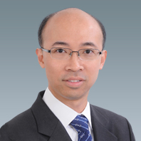 Dr. Wong Chun Wah, Alex
