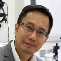 Dr. Tang Wai Tat Wilson