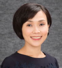Dr. Kwok Pui Wai Rachel