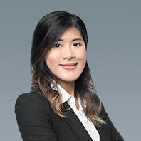 Dr. Cheung Jing Chee, Janice