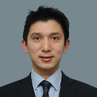 Dr. Wong Lai Man, Raymond