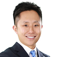 Dr. Ho Chun Ho, Jonathan