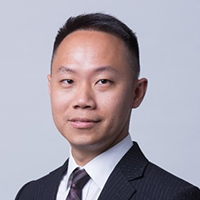 Dr. Hui Yung Lam, Jeff