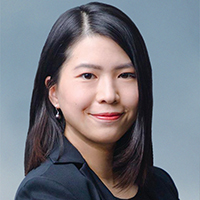 Dr. Lam Po Sang, Carol