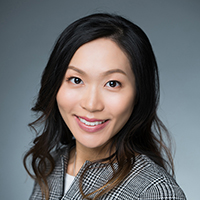 Dr. Lam Kee Ming, Jasmine