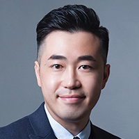 Dr Chan Wai Lok, Leo