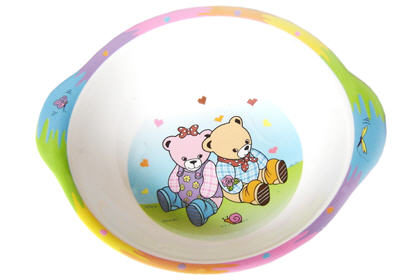 Baby膳食　滑滑豆腐