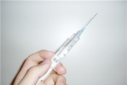 Baby預防疫苗接種時間表