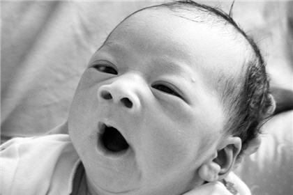 調查發現香港Baby睡得最差