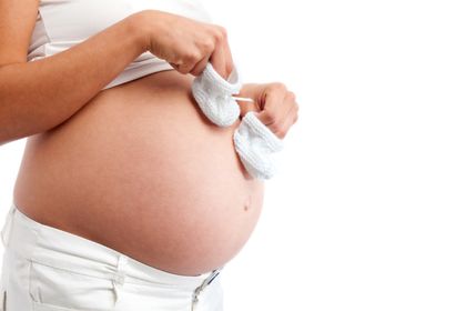 產前輕量運動　為分娩做足準備