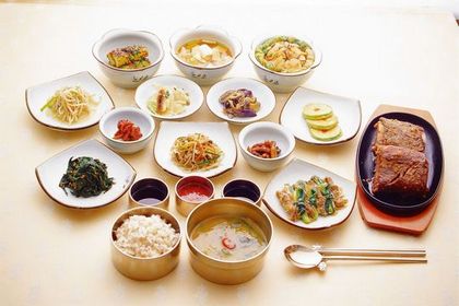 多菜少肉　傳統東方式飲食較能防癌