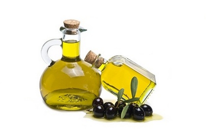 橄欖油和豬油一樣肥？　