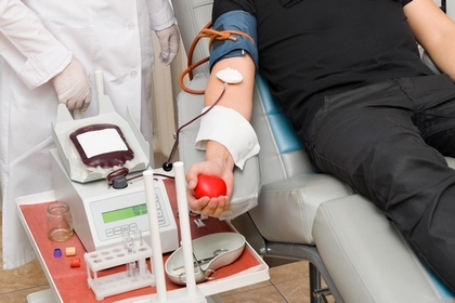 熱心人 一齊捐「成份血」！