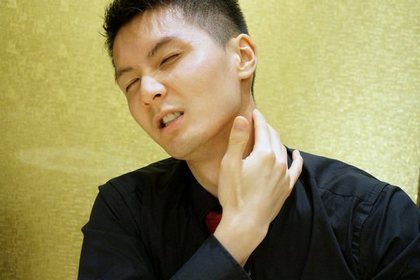 瞓捩頸/瞓矮頸/落枕點算好？專家教你簡便自救法：用一支鉛筆即時紓緩頸部痛楚