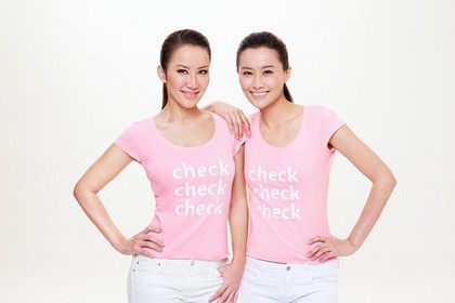 Check乳癌 要似揀生果！