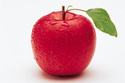 蘋果功效不簡單！7個每日一蘋果的理由！