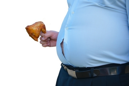 減肥大騙局 食肉減肥法反吃出「儲脂」體質！