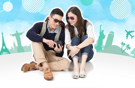 出門必備平安「包」