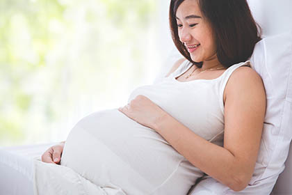 《生育百科》女士成孕困難原因逐個捉