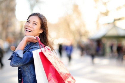 奉旨購物！ 齊集粉紅力量抗乳癌