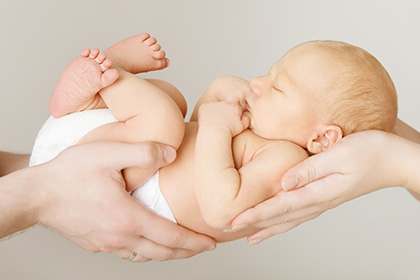 《生育百科》預防早產 準媽媽要注意