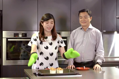 《糖胖教室》控糖自救班 醉愛厨房篇 