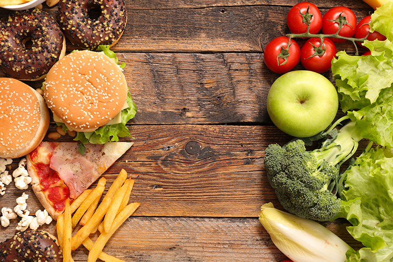 節食會導致減重失效？