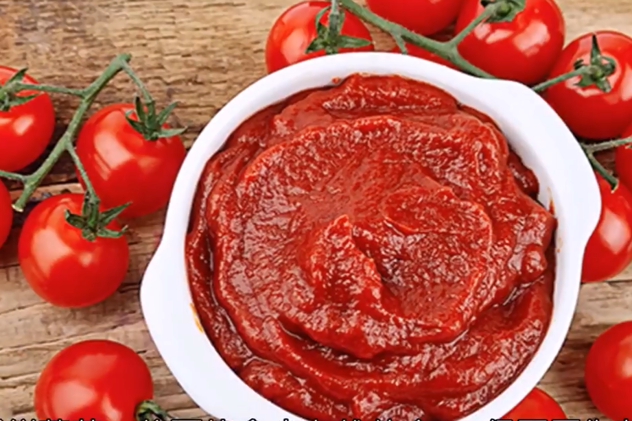 【有片】罐頭茄膏比新鮮番茄有營養？