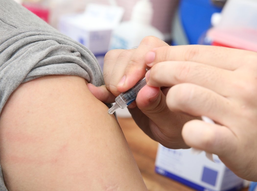 日本沖繩爆發麻疹疫情，疫苗並非萬全之策