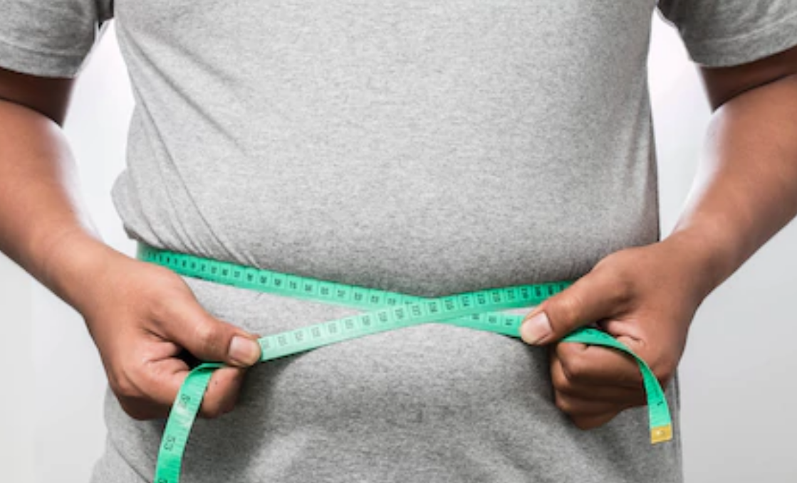 糖胖症可引發200種疾病 愈肥愈易有併發症