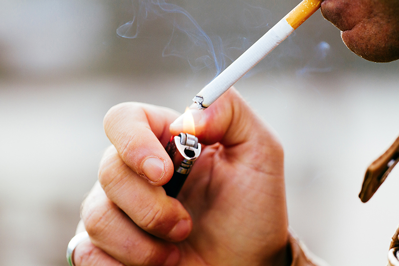 4個「三手煙」及戒煙謬誤 調查：逾半數人存誤解