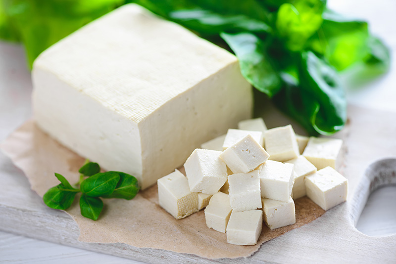 【消委會測試】豆腐營養成分參差 逾7成不屬「低脂」