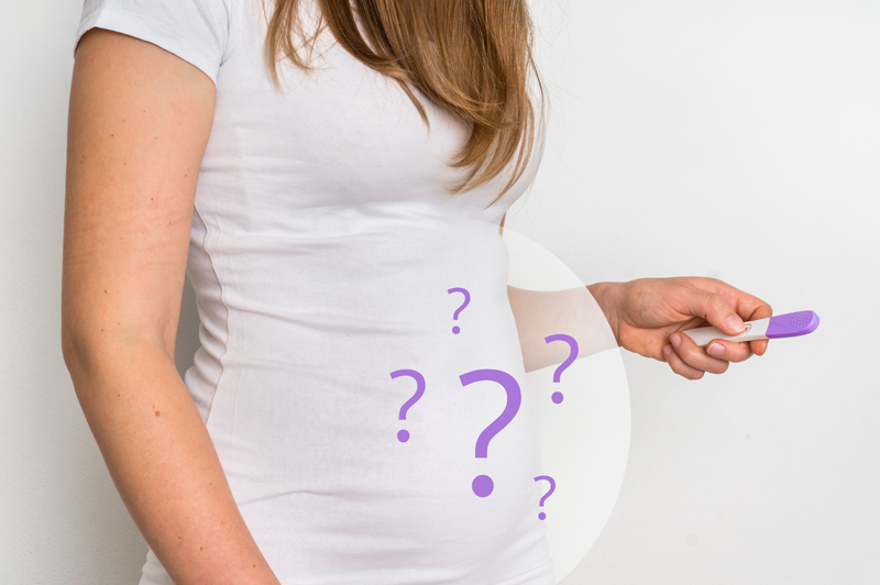 【懷孕揭秘】想試人工受孕？破解5個女性不育迷思