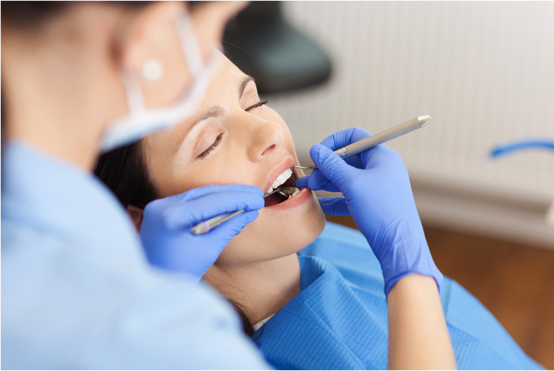 消委會：牙科療程收費欠清晰 治療前要問清楚