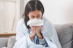 感冒症狀｜中醫教你認識感冒分類及治療