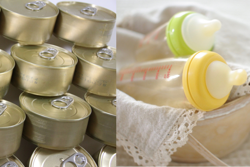 孕婦避之則吉！塑料產品含BPA破壞內分泌系統影響生殖健康