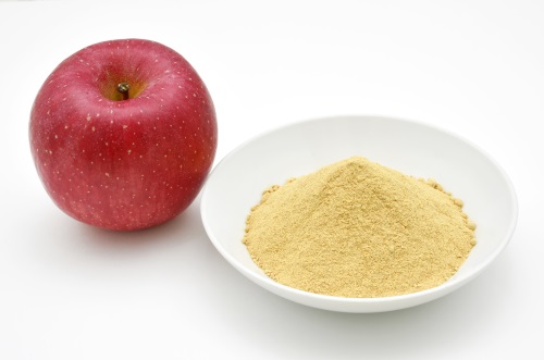 蘋果果膠有乜效用？改善失眠、減肥之外，仲有……