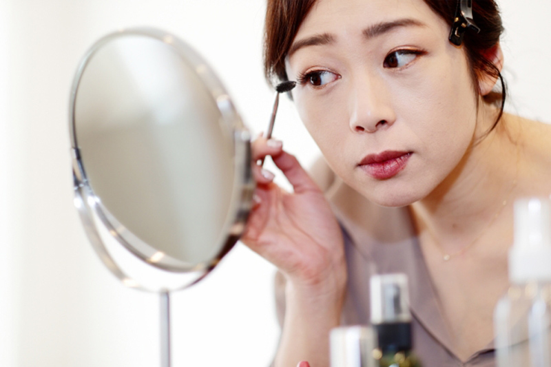 韓國驗出10款日本品牌眼線筆及睫毛液含放射物質